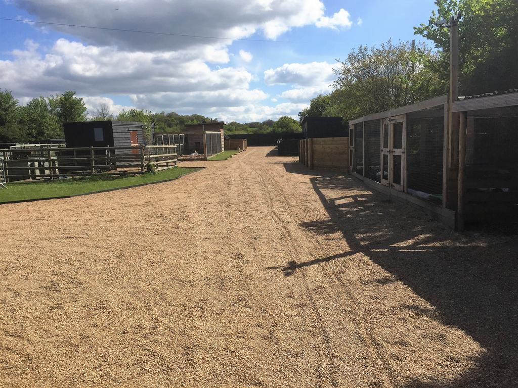 Willow Court Farm The Lodge & Petting Farm, 8 Mins From Legoland & Windsor, 15 Mins From Lapland Uk Εξωτερικό φωτογραφία